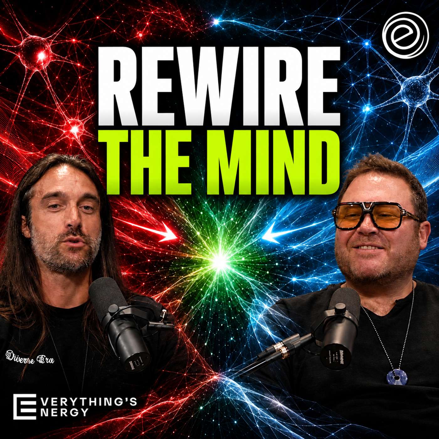Hear This Before You Try Psychedelics | Everything's Energy Ep-51