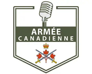 Le balado de l’Armée canadienne
