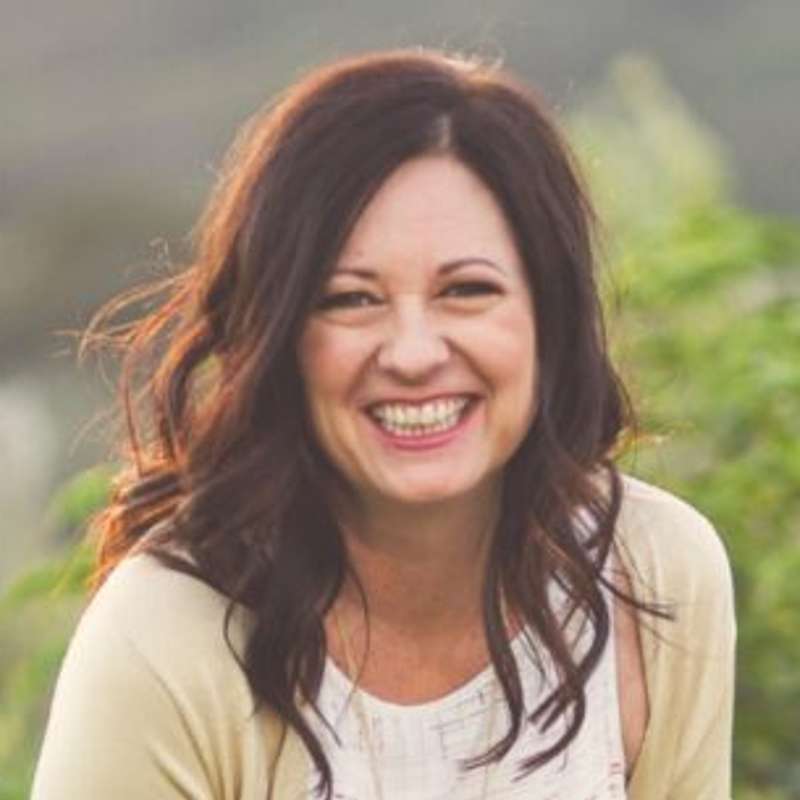 Melanie Benson