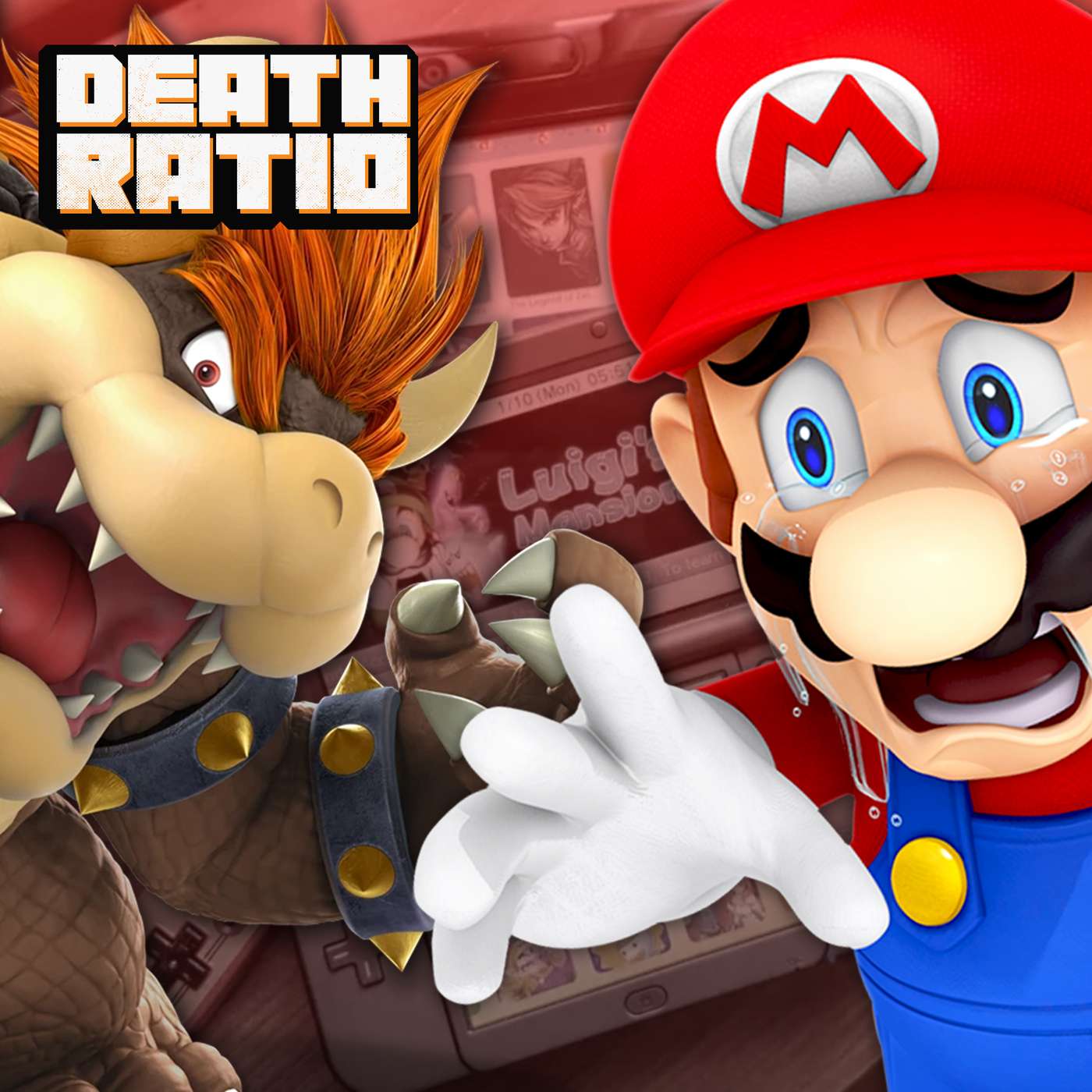 The Wii U and Nintendo DS Are DONE (Ep. 9)