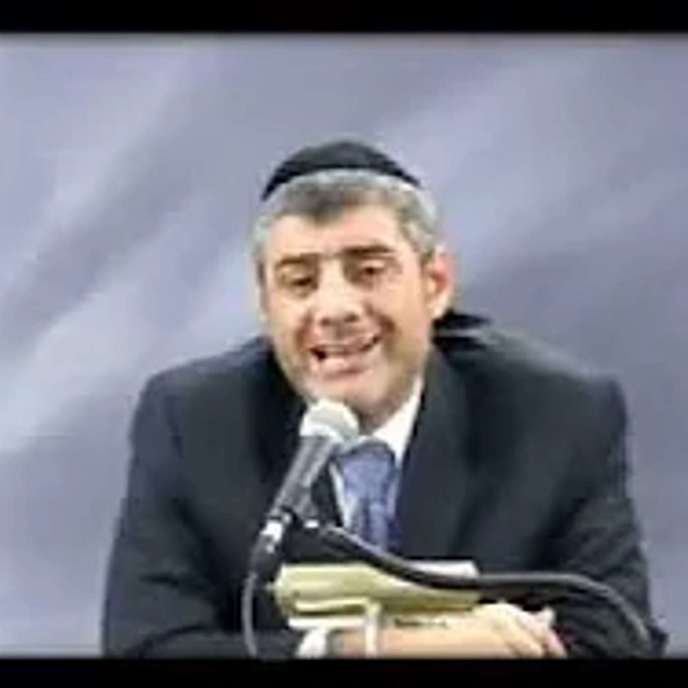 הרב יוסף מזרחי הכנה לחודש אלול episode artwork