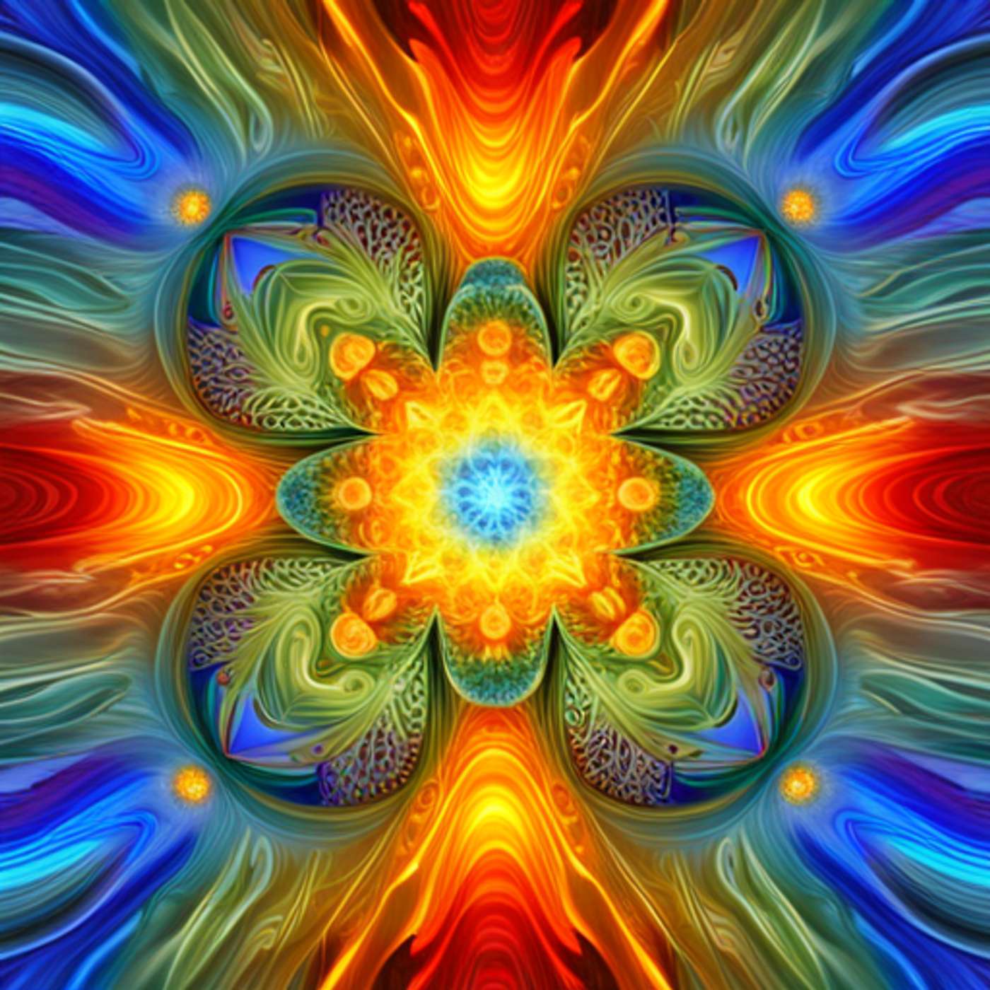 Tanya's Wisdom for Daily Life - Rabbi Sage Podcast episode artwork