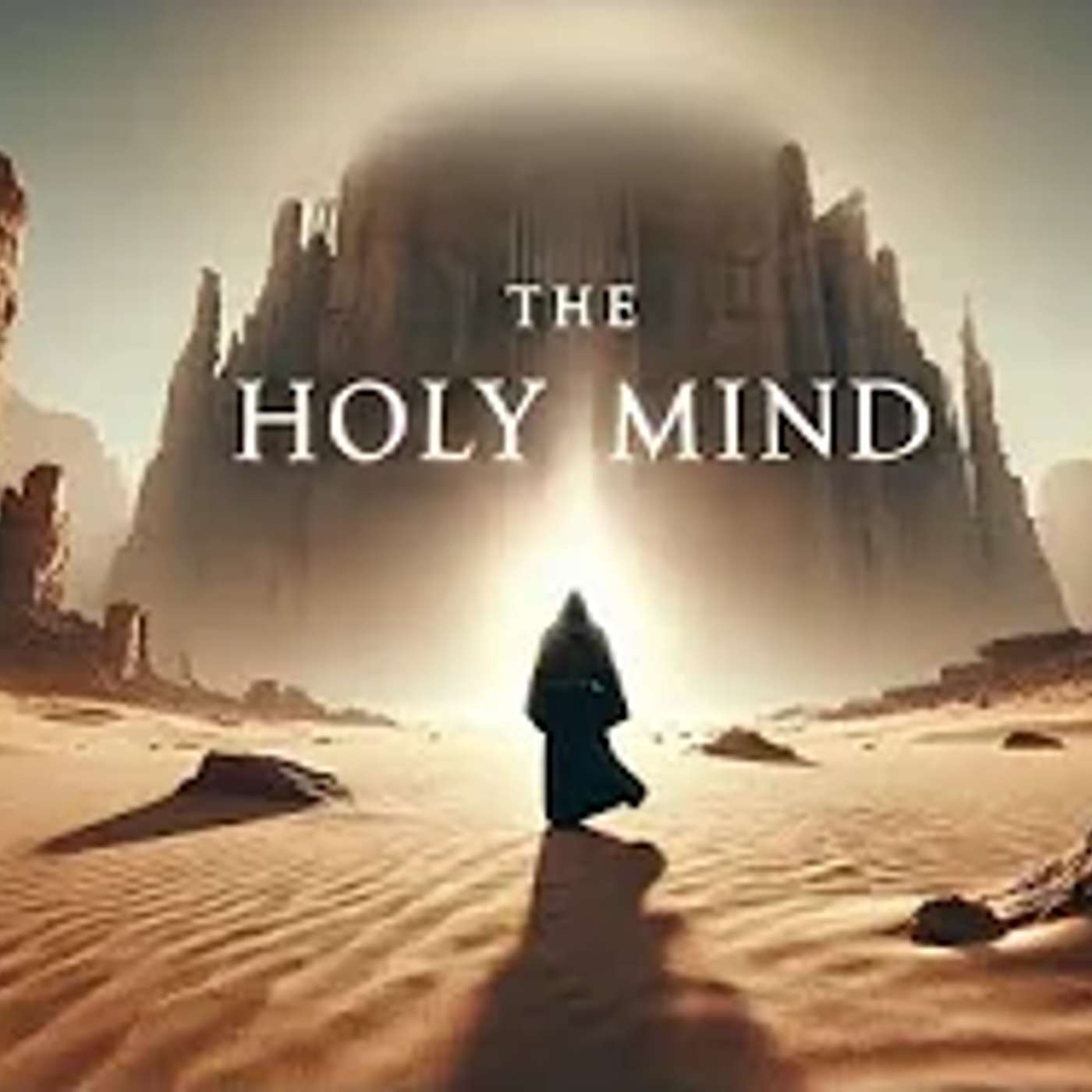 The Holy Mind