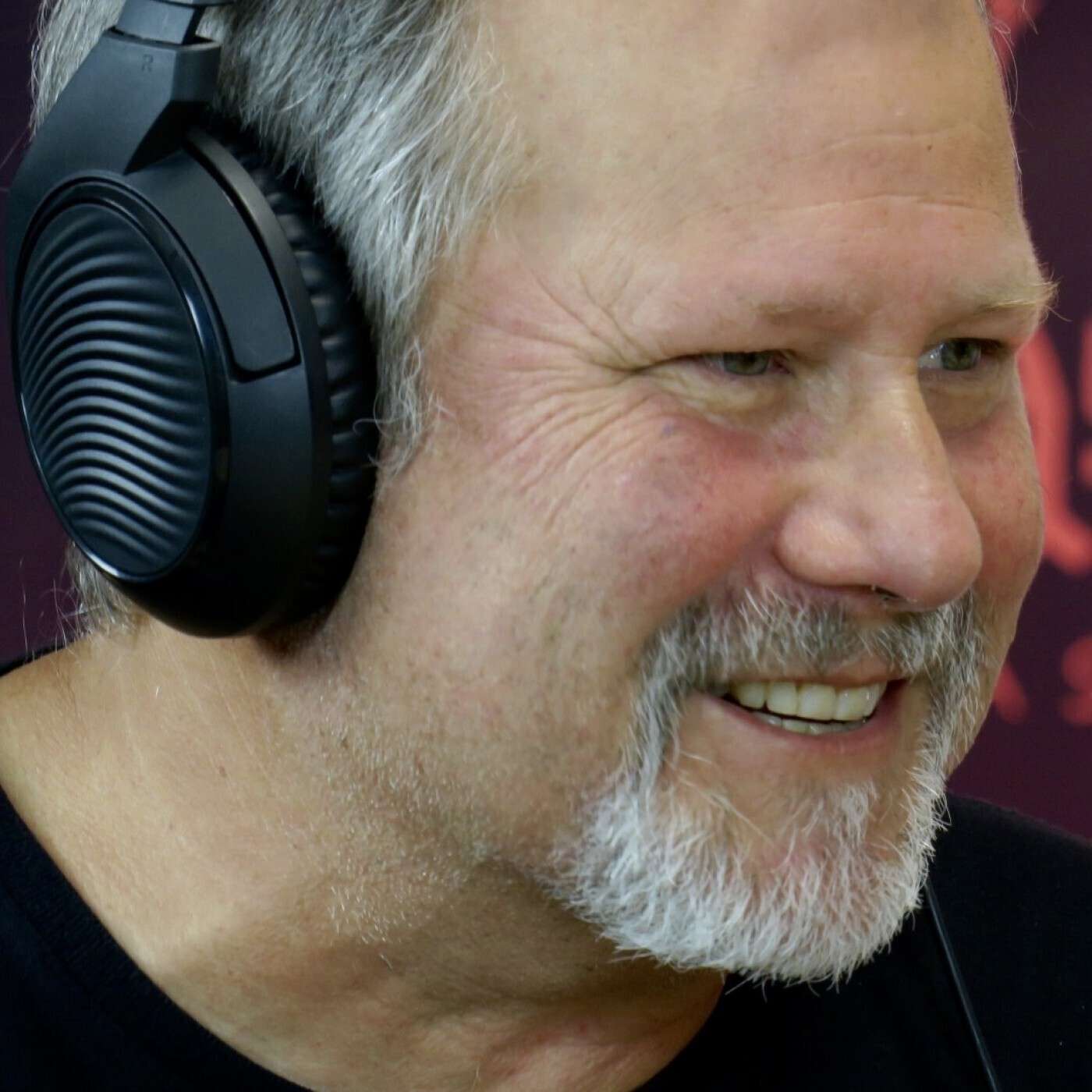 AGELAST & SFF: Bill Gould (Faith No More)