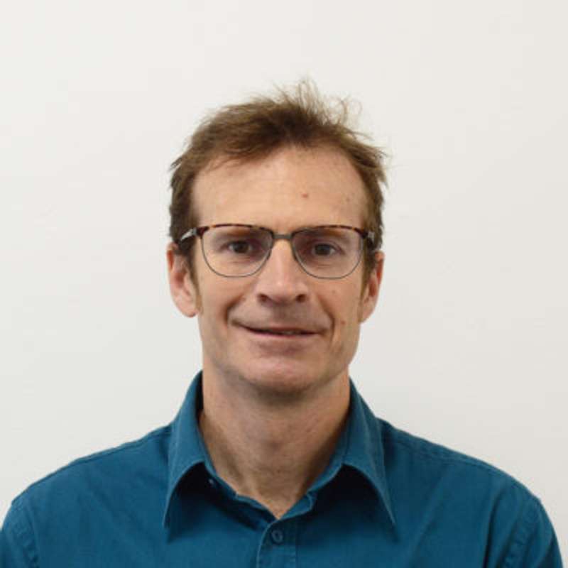Jonathan Thomas