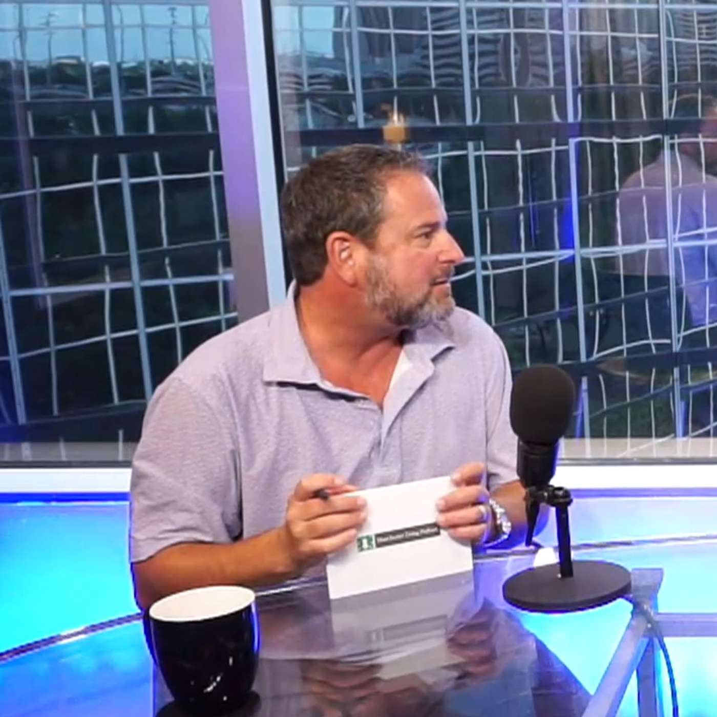 Episode 55: Loving Hard to Love Parents