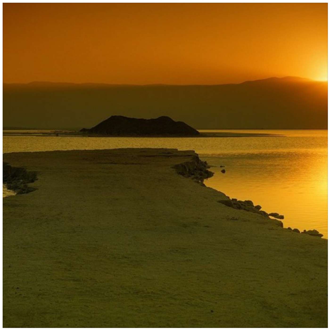 The Spiritual Work of Now