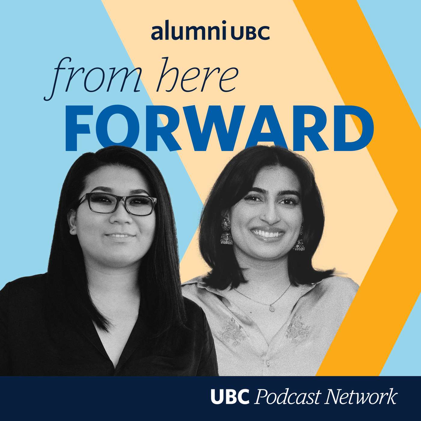 From pharmacy to farming: One UBC alum’s adventures as an entrepreneur