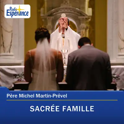 Sacrée famille