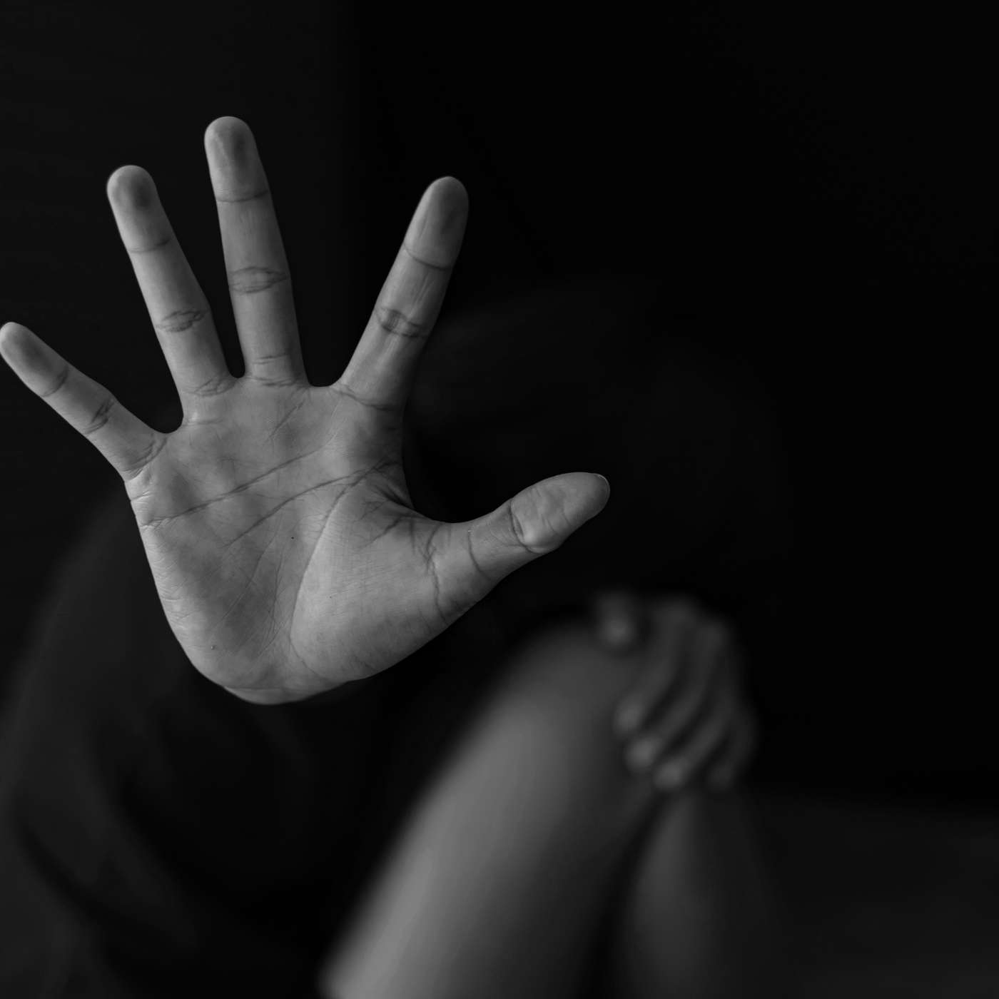 How the Federal Budget May Affect Services for Domestic Violence Survivors episode artwork
