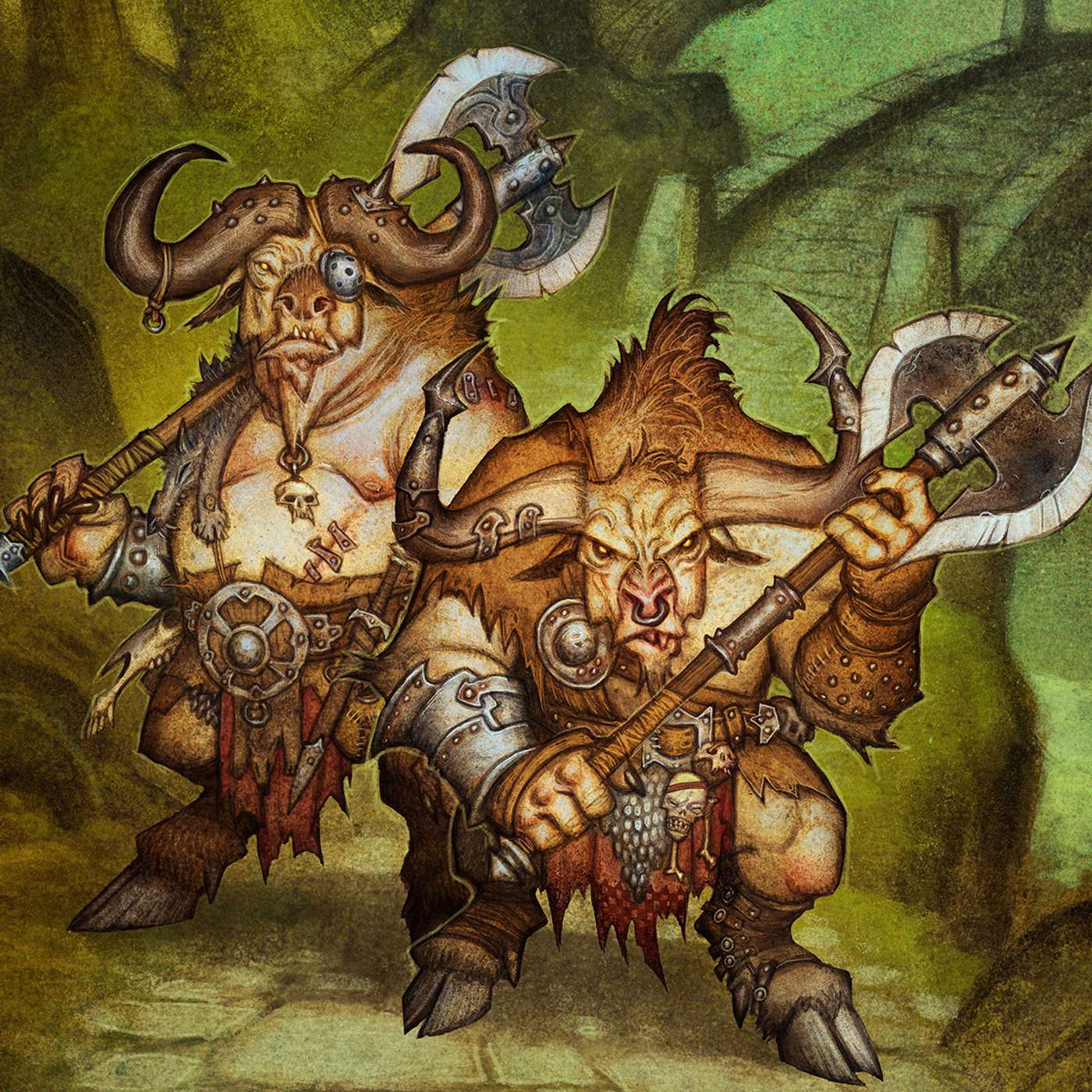 Dragonbane: The Path of Glory - Everything You Wanted To Know with Tomas Härenstam episode artwork