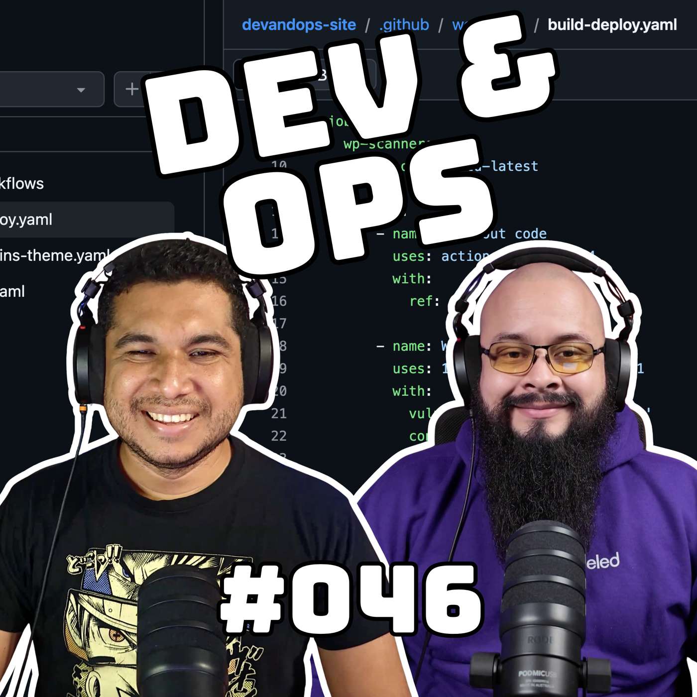 Dev&Ops