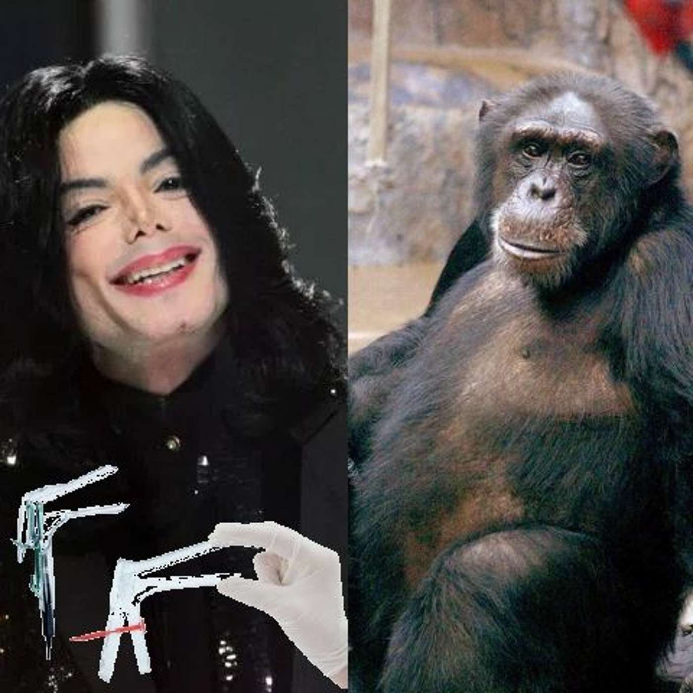 Onsdag 06.03 - Michael Jackson, Julius og Therese Narvesen episode artwork