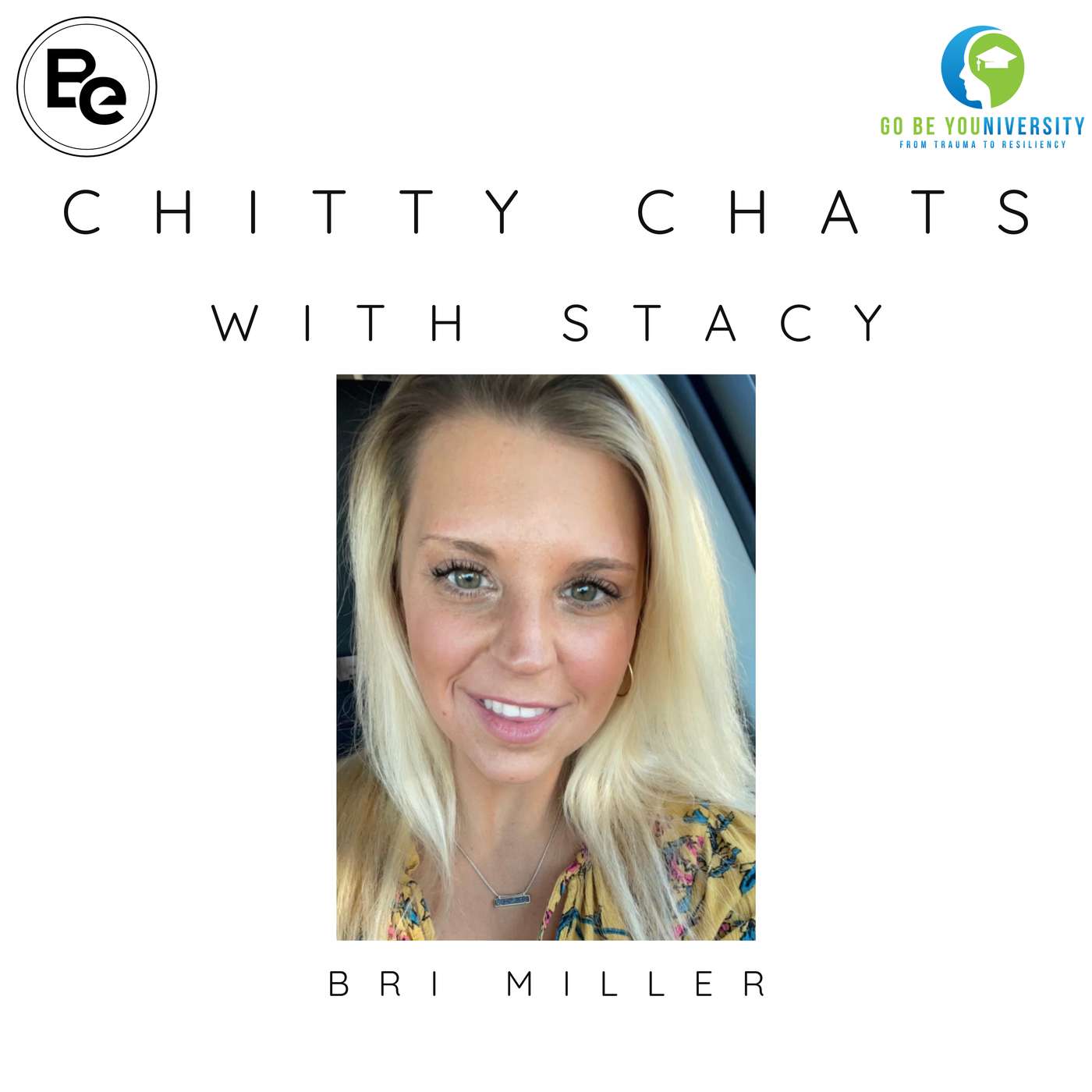 Chitty Chats with Stacy