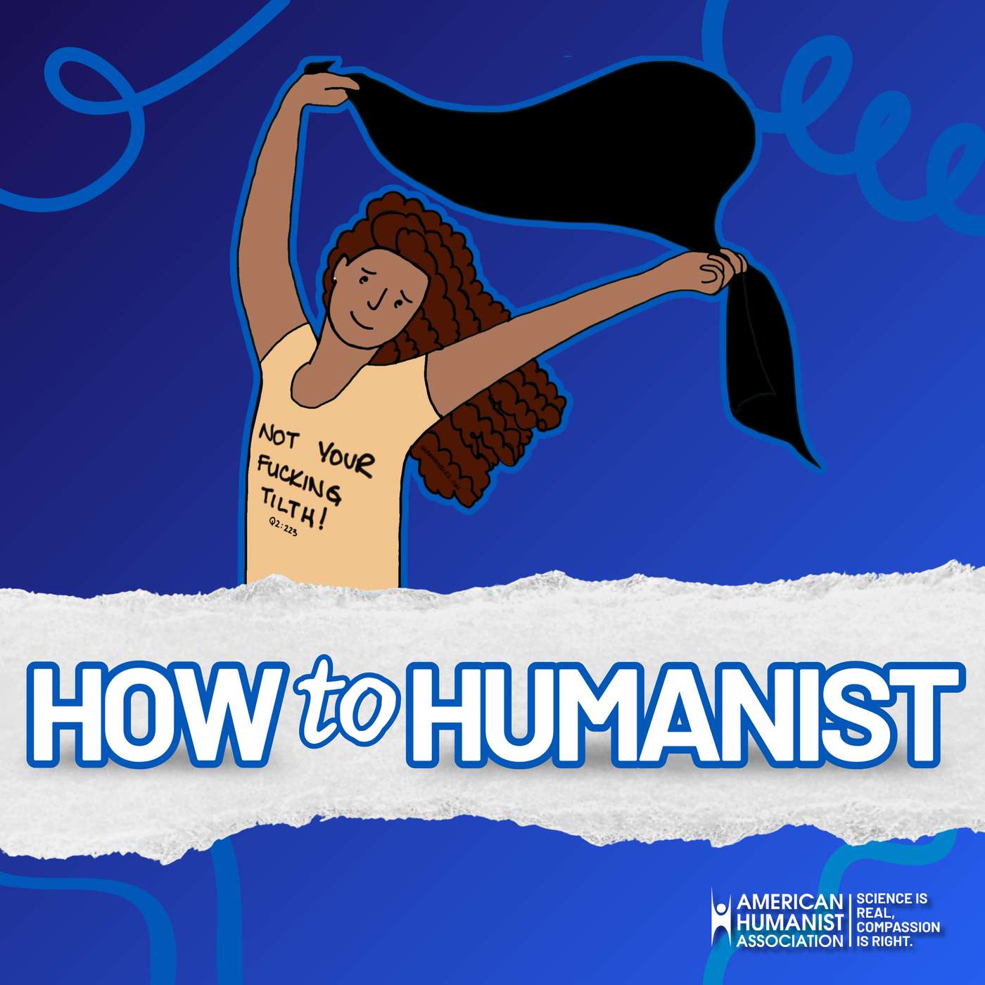 #4 Allah Flunked Out of Beauty School with Sammy of Haram Doodles #4 Allah Flunked Out of Beauty School with Sammy of Haram Doodles