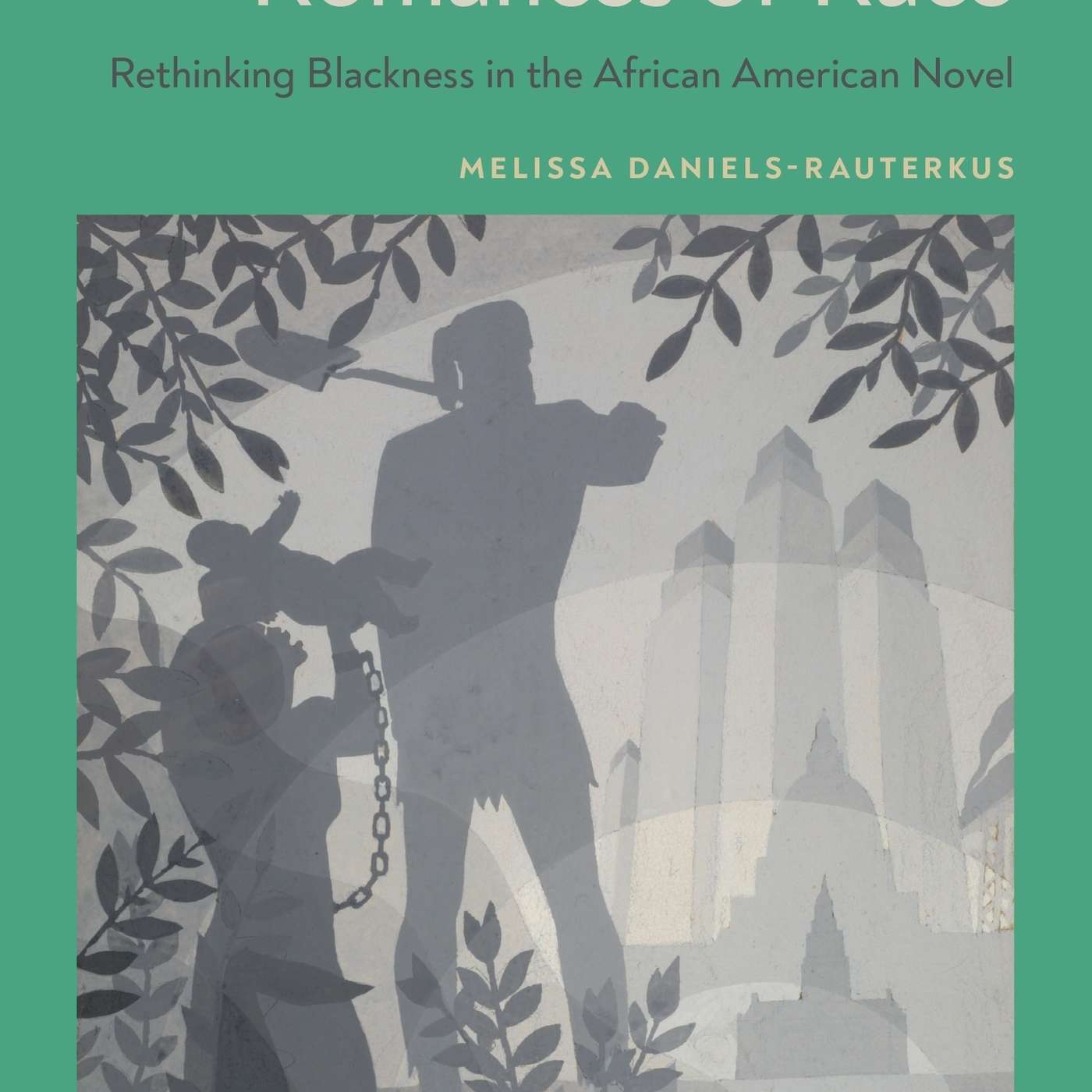 Conversations in Atlantic Theory