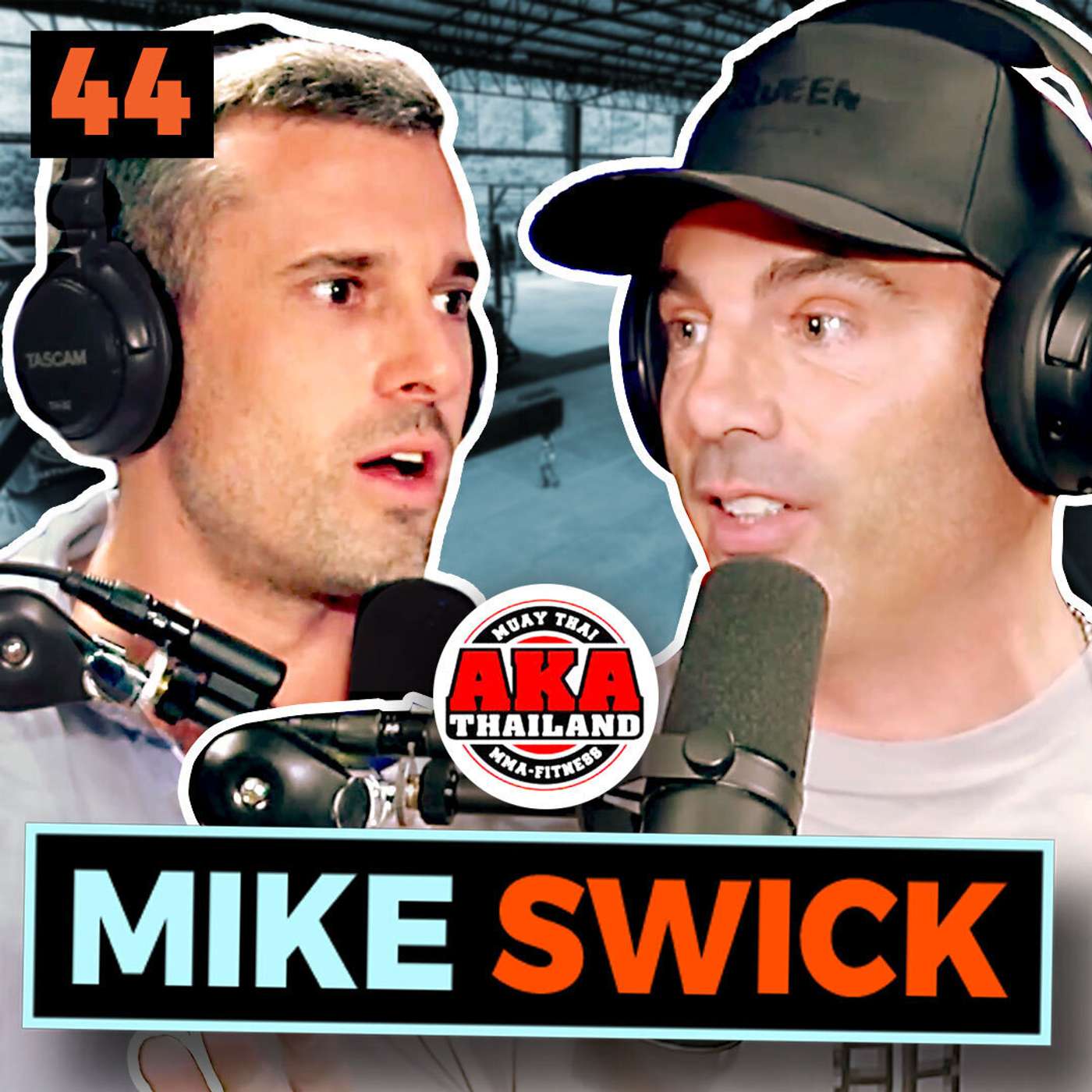 Fruiting Body Podcast (Phuket, Thailand)