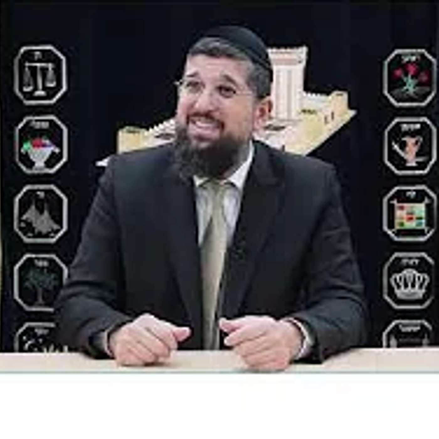 מפתיע, תובנות מחטא העגל | כי תשא תשפ"ו | הרב אליהו עמר, כנסו: https://www.olamhadat.co.il/