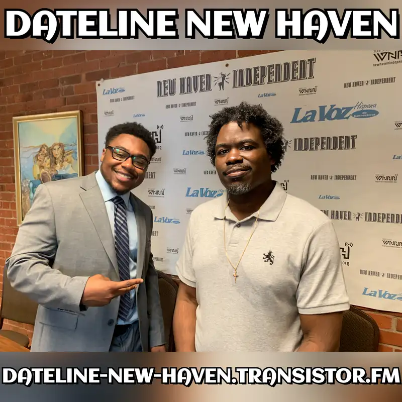 Statehouse Candidates Nyrell Moore, Johnnie McFadden