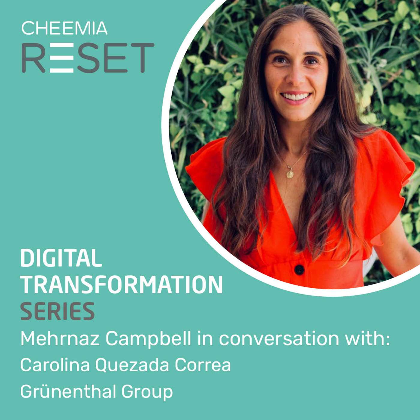 Digital Transformation Series