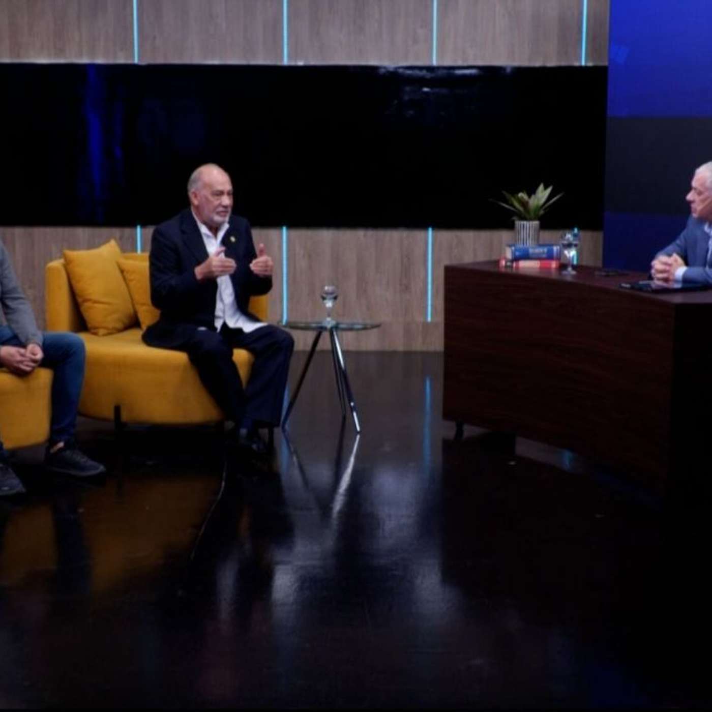 Consumo problemático de sustancias: “Hoy muchos se drogan para no sentir”
