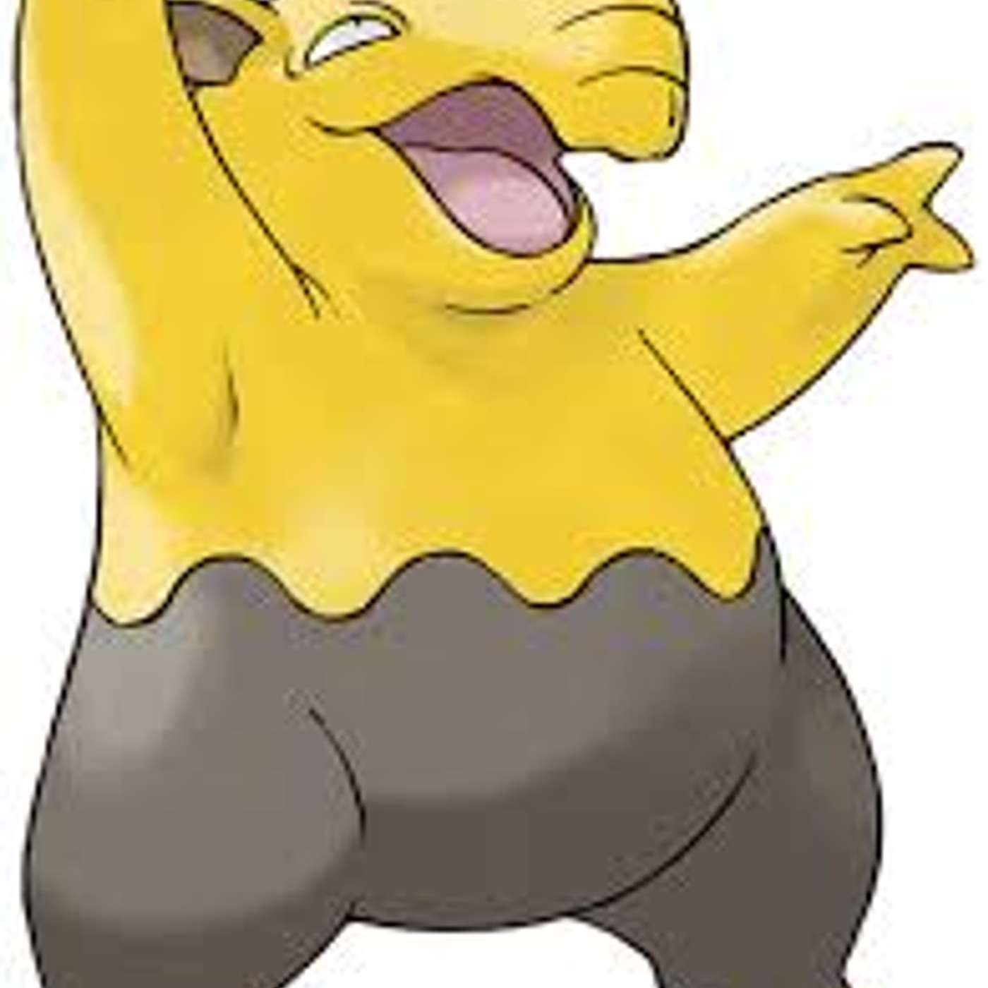 Pokemon Stats & Facts