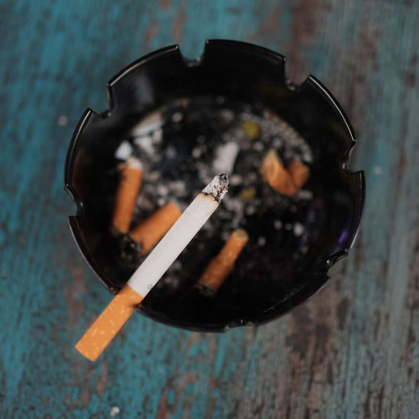 Cigarette Habit Costs Lifespan, Breakthrough in Solid-State Batteries, WHO Identifies 30 Pandemic Threats, Study Finds Key to Thermal Comfort, and more...