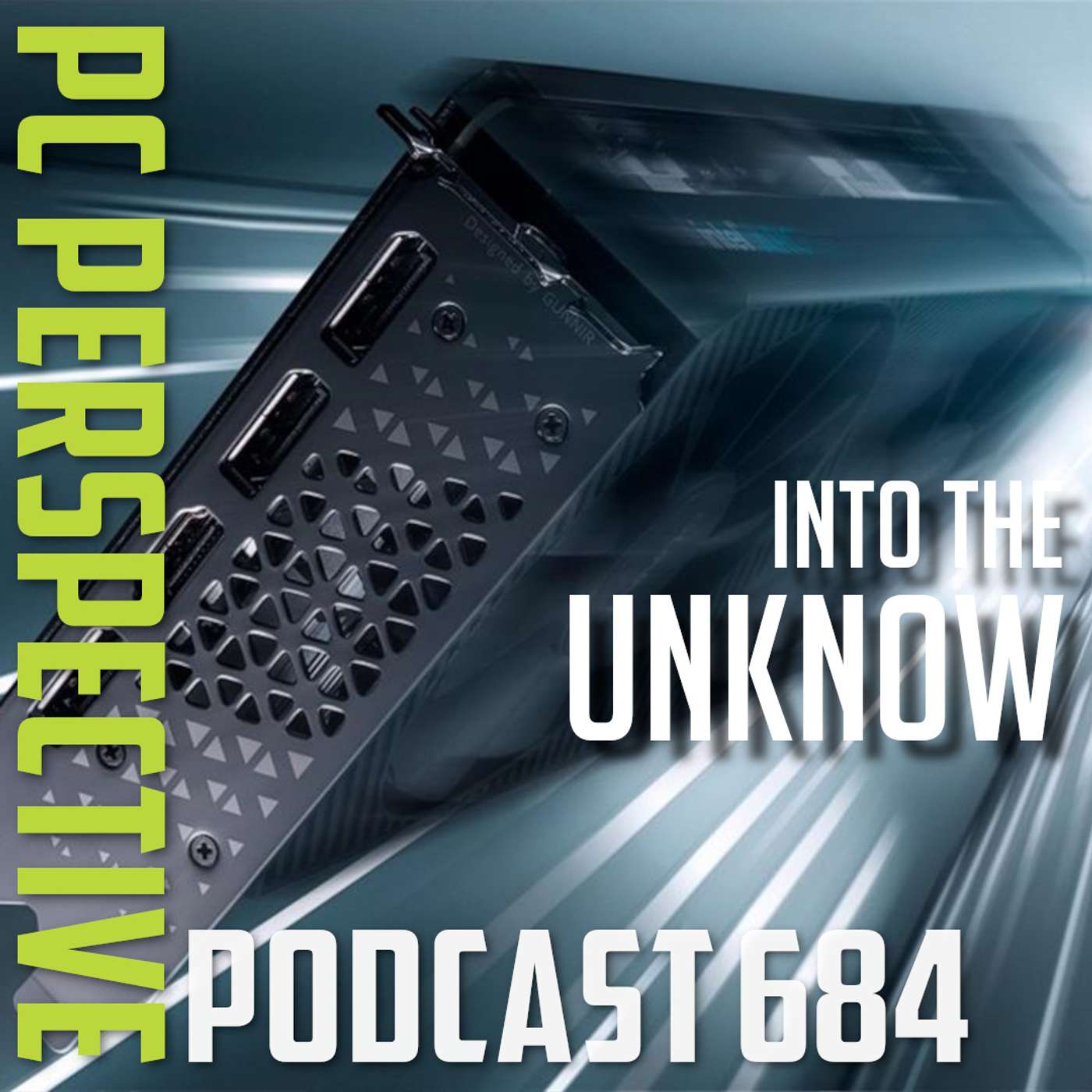 Podcast #684 - Arc A380 Preview, AM4 X3D Rumors, Rufus saves Win11, BeQuiet! fans + more!