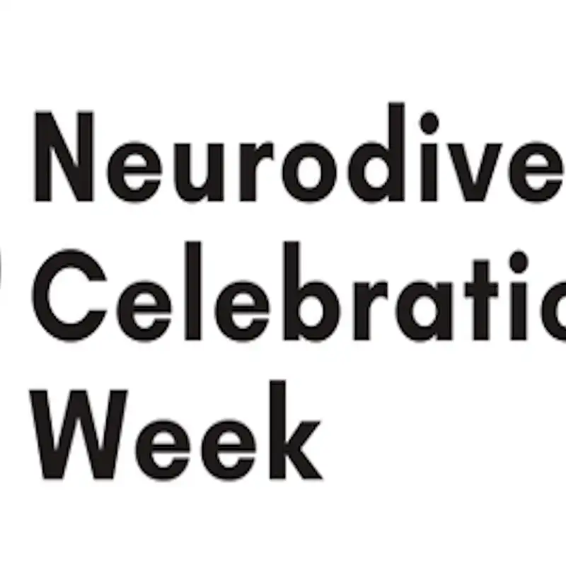 Neurodiversity Celebration Week with the University of Manchester Neurodivergent Staff Network