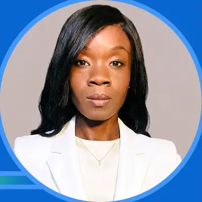 Shakira Grant, MD