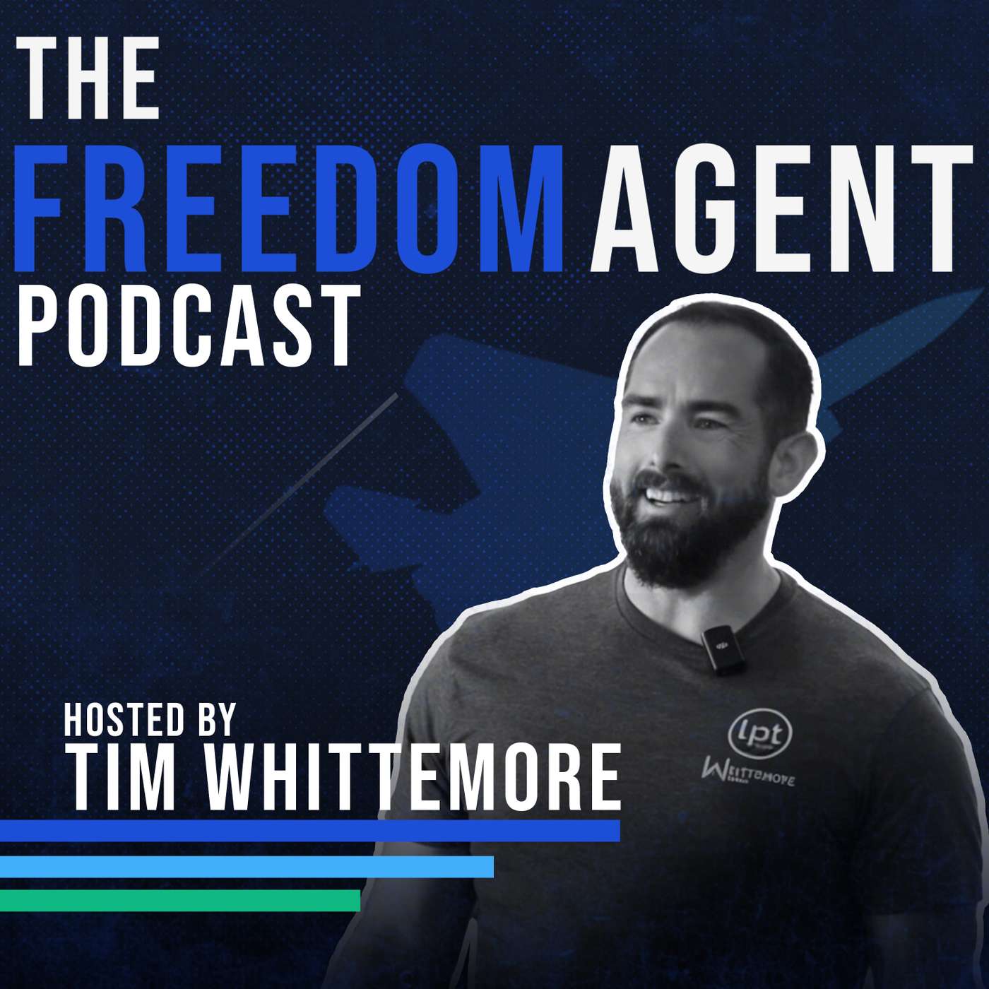 The Freedom Agent Podcast