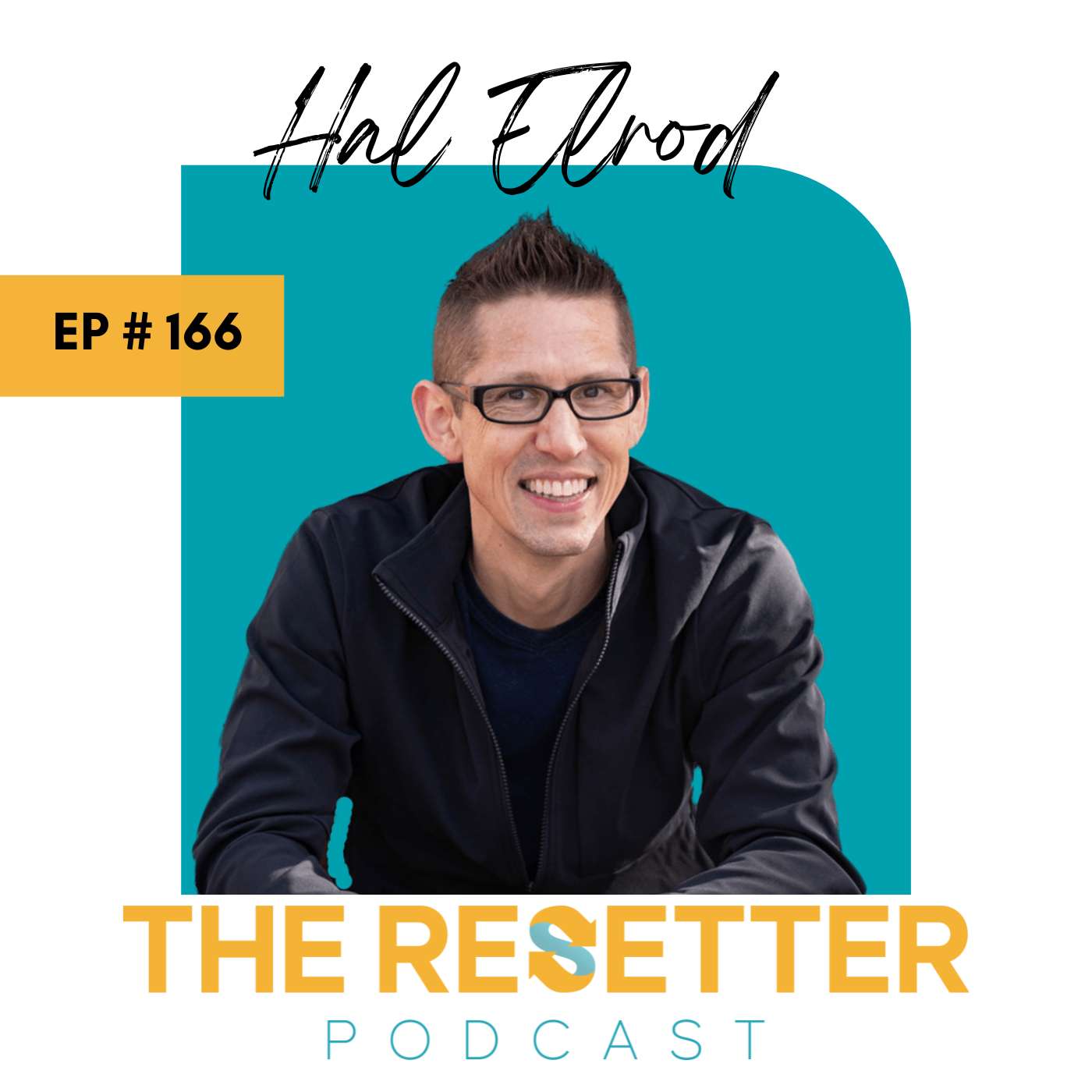 The Power of Creating a Miracle Morning Routine - With Hal Elrod episode artwork