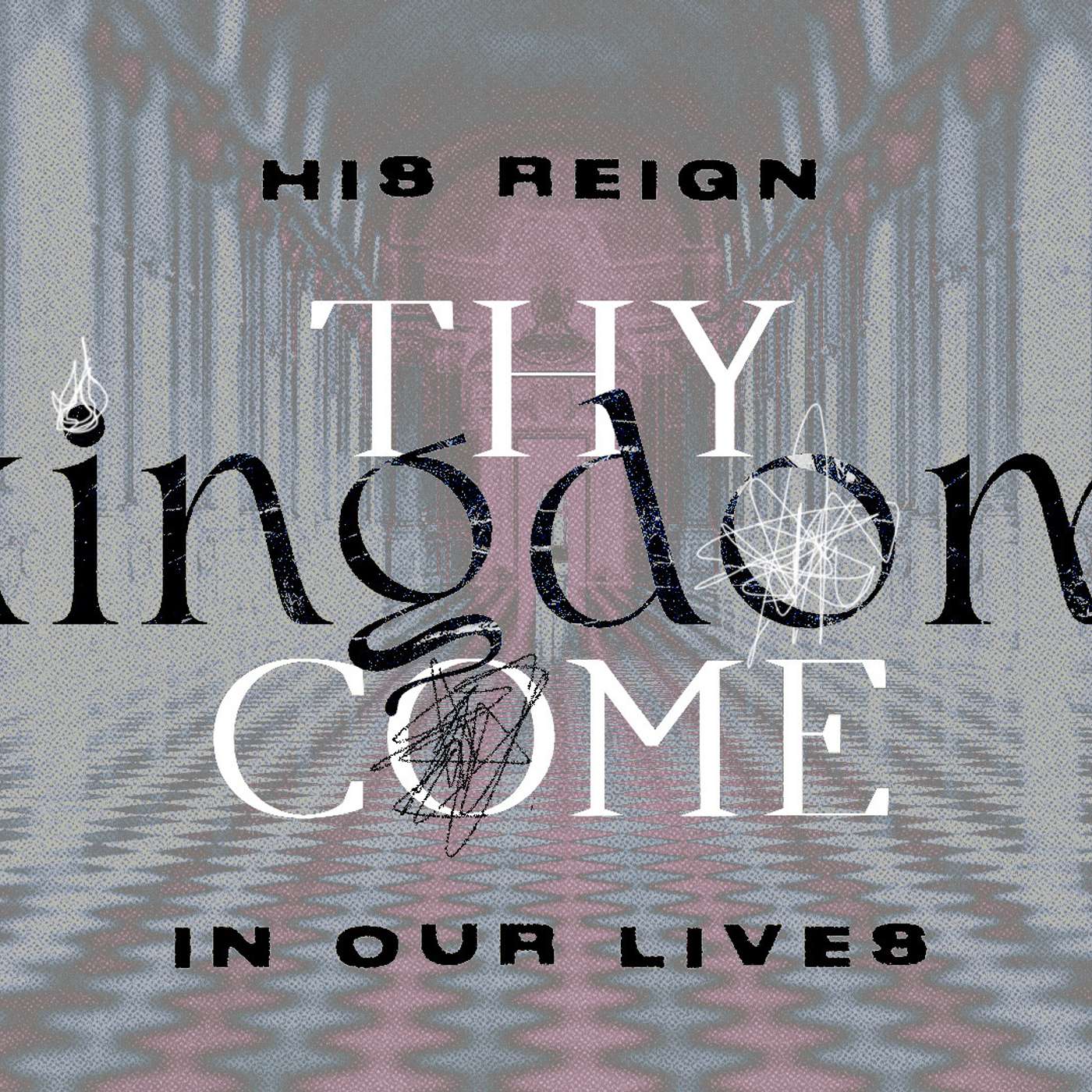 Where Does Your Loyalty Lie? - Thy Kingdom Come: Part 2 - Woodside Bible Church - Pastor Alex Armstrong