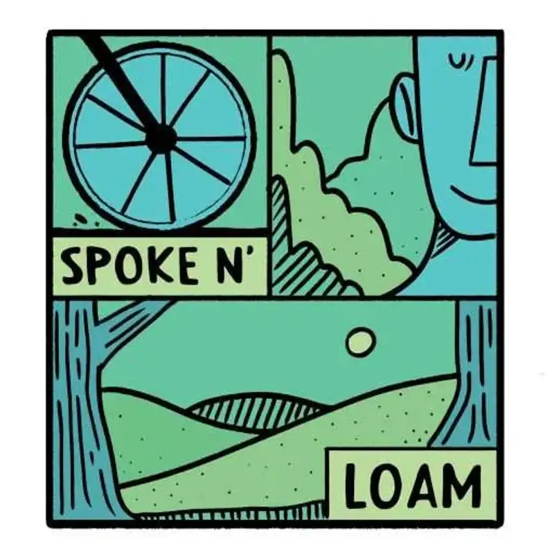 Spoke N' Loam