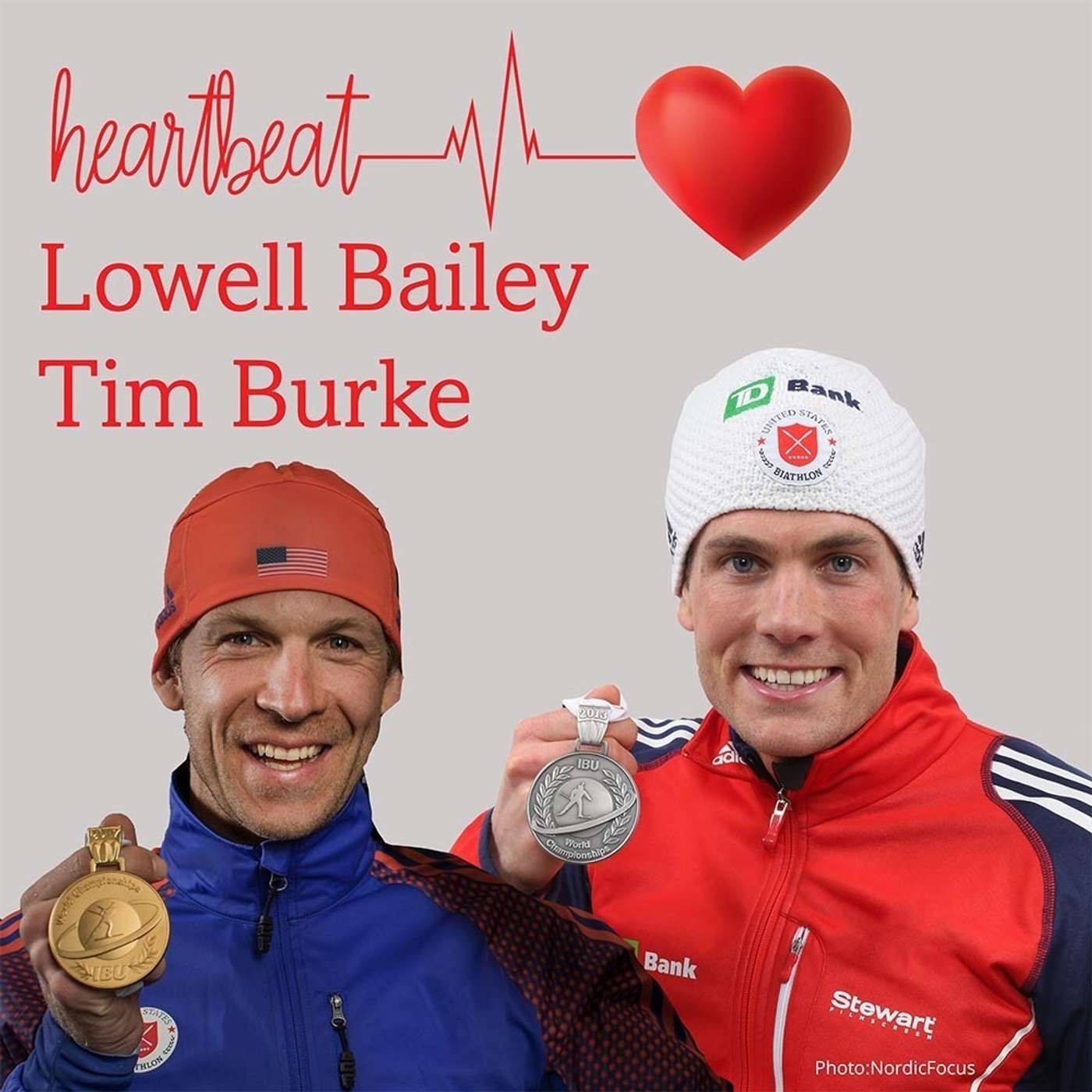 Heartbeat: US Biathlon Podcast