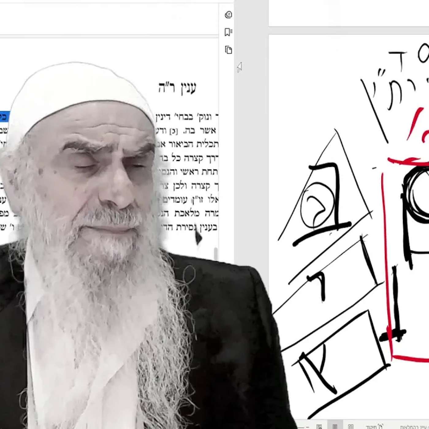 כוונות תפילת השחר - אנא בכח, מלאכים ושמות קודש \ כוונות ראש השנה - מתי דנים את הגוף והנשמה episode artwork