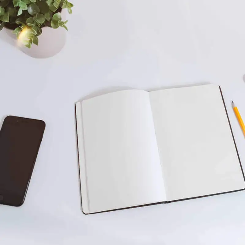 Organize os seus estudos de inglês da melhor forma para você!