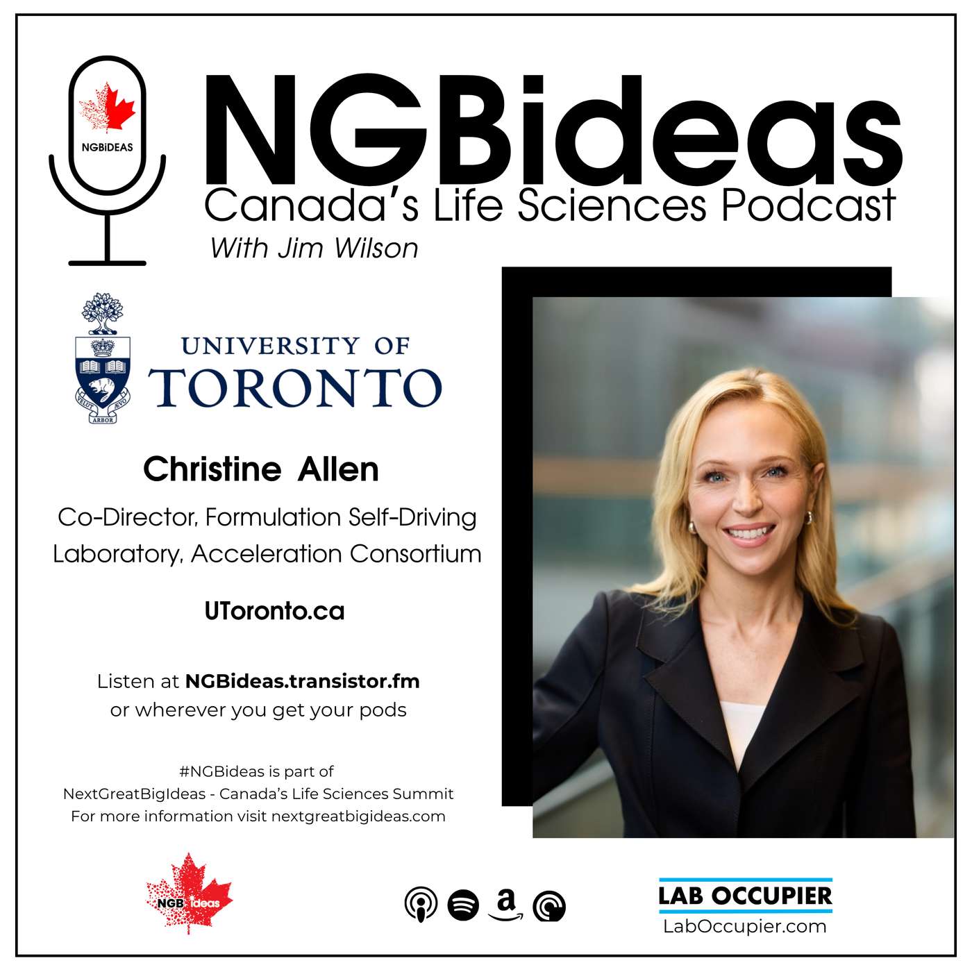 S3: Replay - Christine Allen