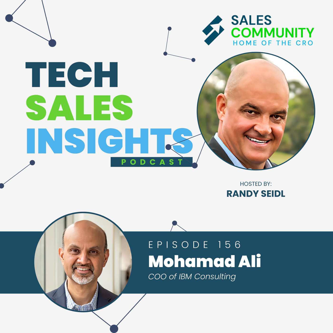 Tech Sales Insights