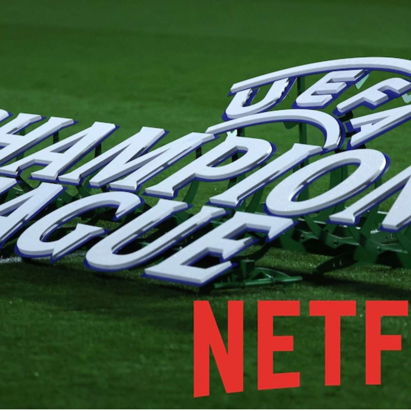 Netflix bids to stream Champions League matches in the future (09.10.25)