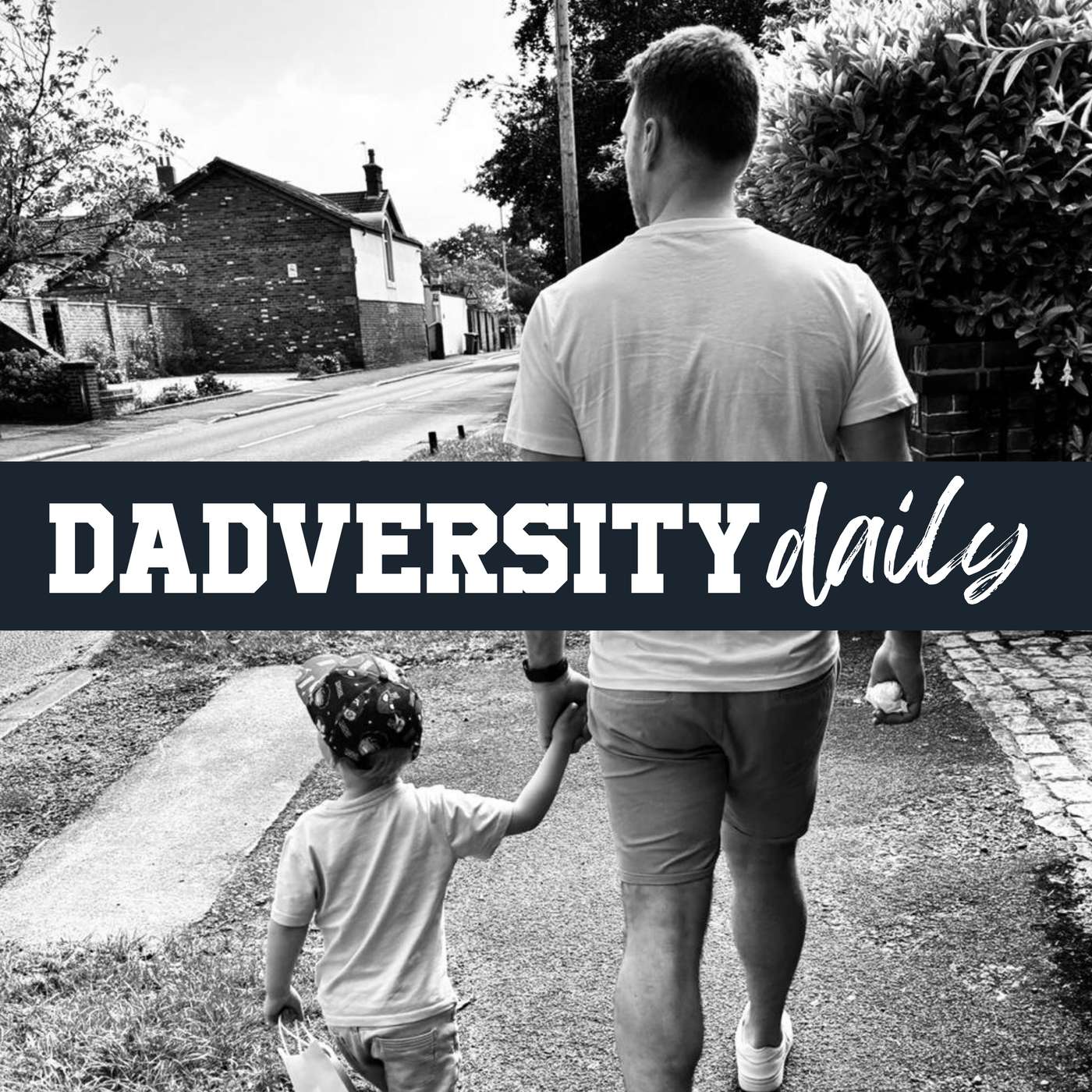Dadversity Daily #14
