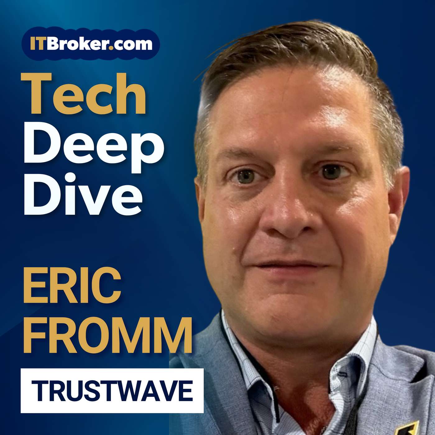 Tech Deep Dive