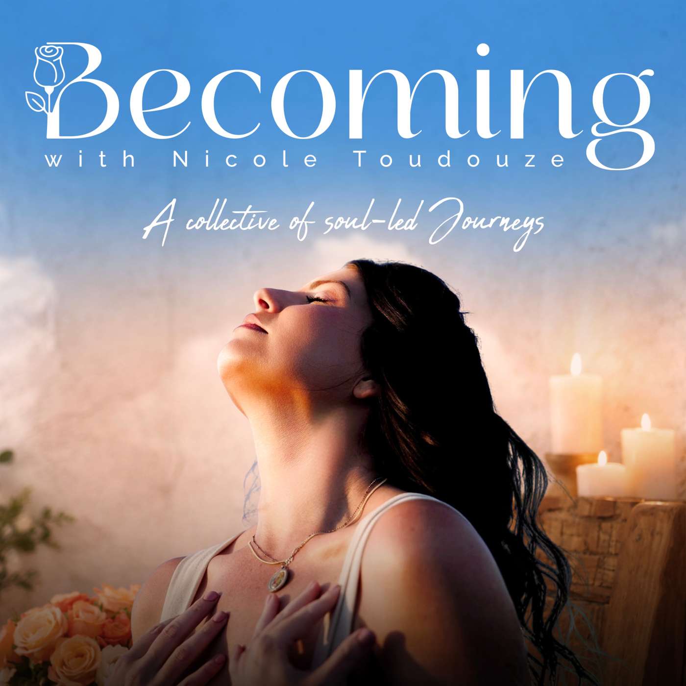 Becoming