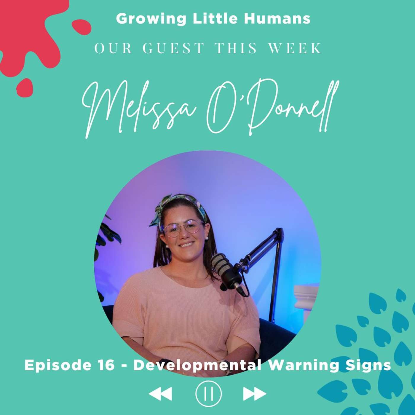 Spotting Developmental Warning Signs in Young Children Spotting Developmental Warning Signs in Young Children