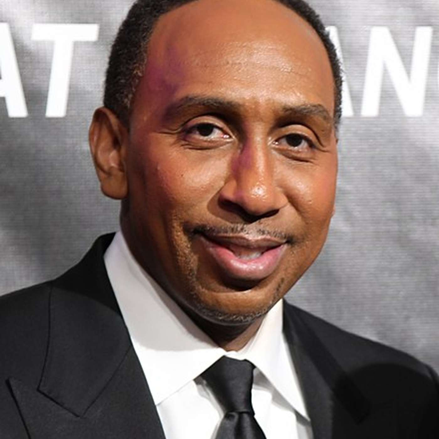 Stephen A. Smith ... "The Democrats should be ashamed of themselve" episode artwork