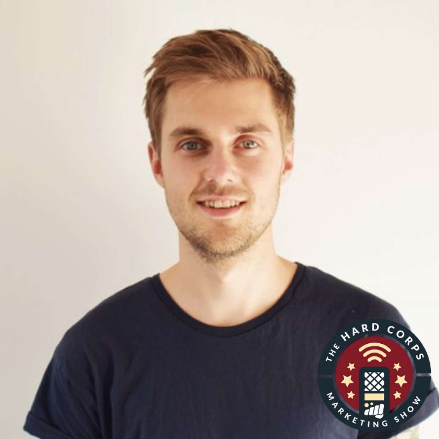 The Hard Corps Marketing Show