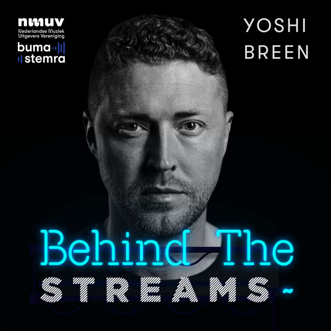 Behind The Streams Podcast