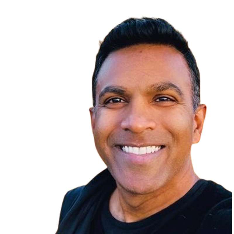 Bharat Vasan