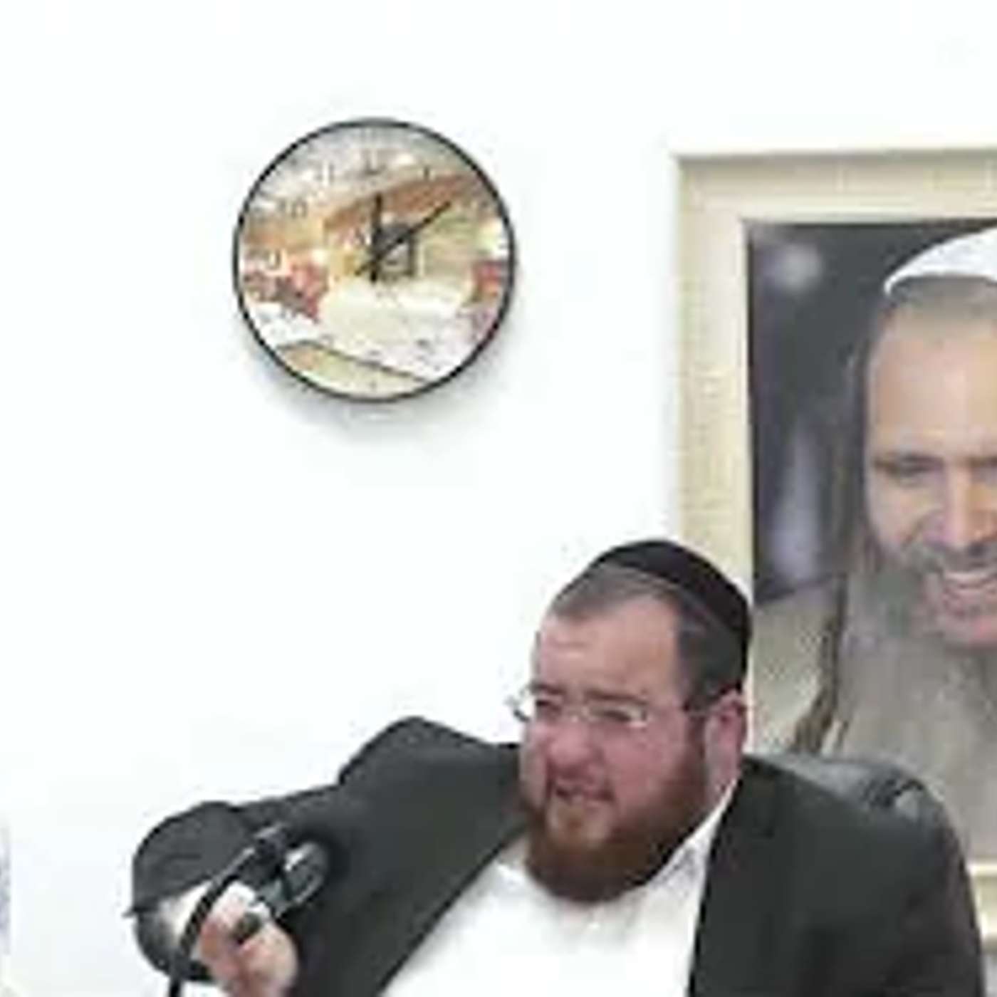 אור הגאולה: הצדיק הקדוש רבינו לוי סעדיה נחמני 'המשיח חי בדורינו.. אם נעשה זאת השם ישלח אותנו לגאול..