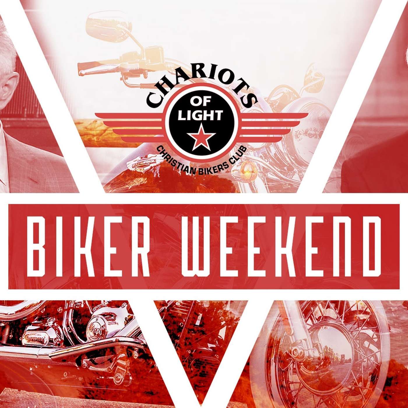 The Law of Increase by Association || Biker Weekend || Jesse Duplantis & Dr. Jerry Savelle episode artwork